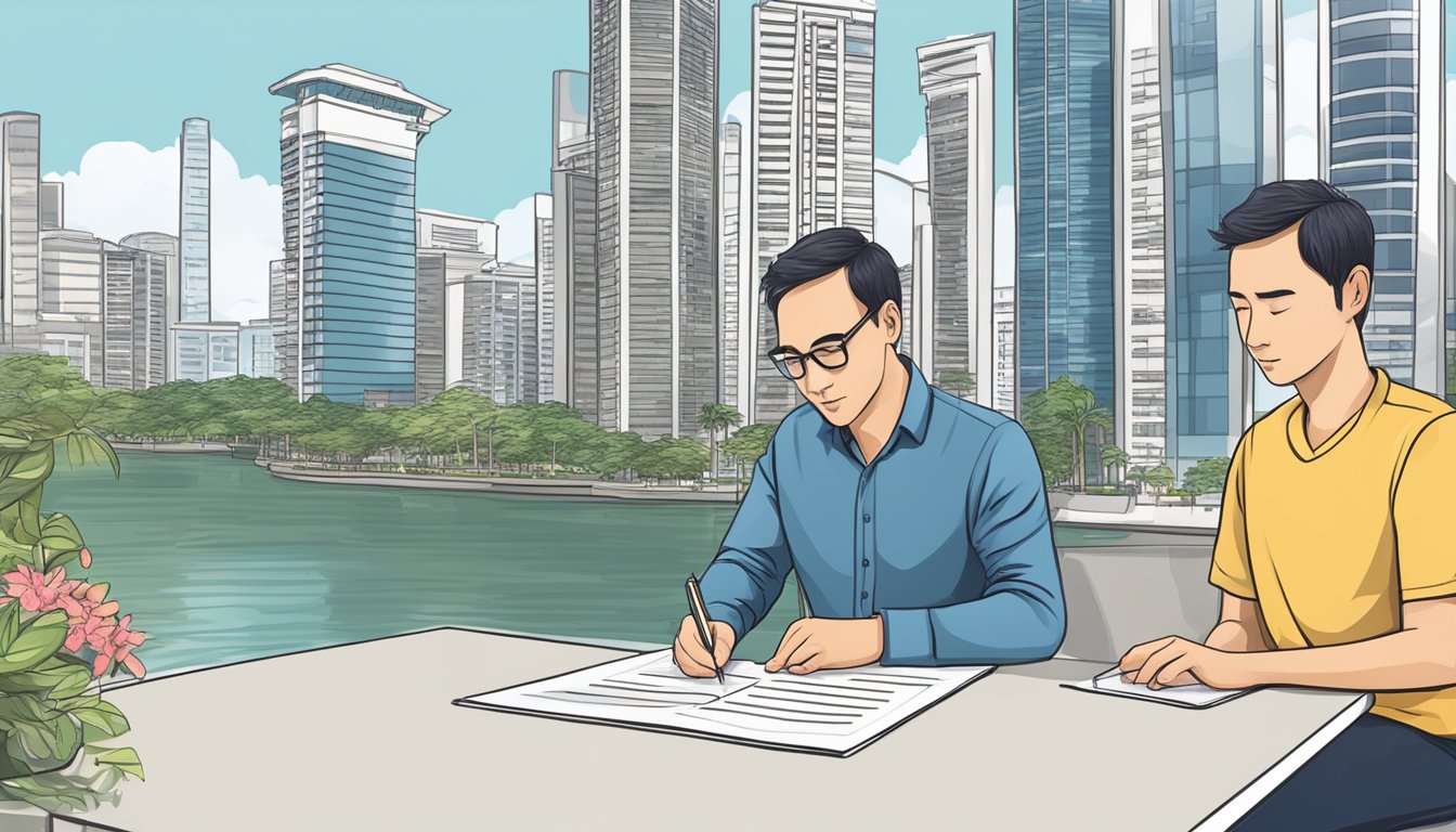 Can Foreigners Buy Condo in Singapore? Your Ultimate Guide to Owning