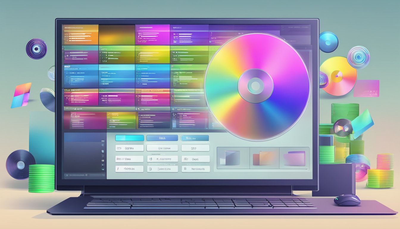 Buy CDs Online The Ultimate Guide for Music Lovers in Singapore