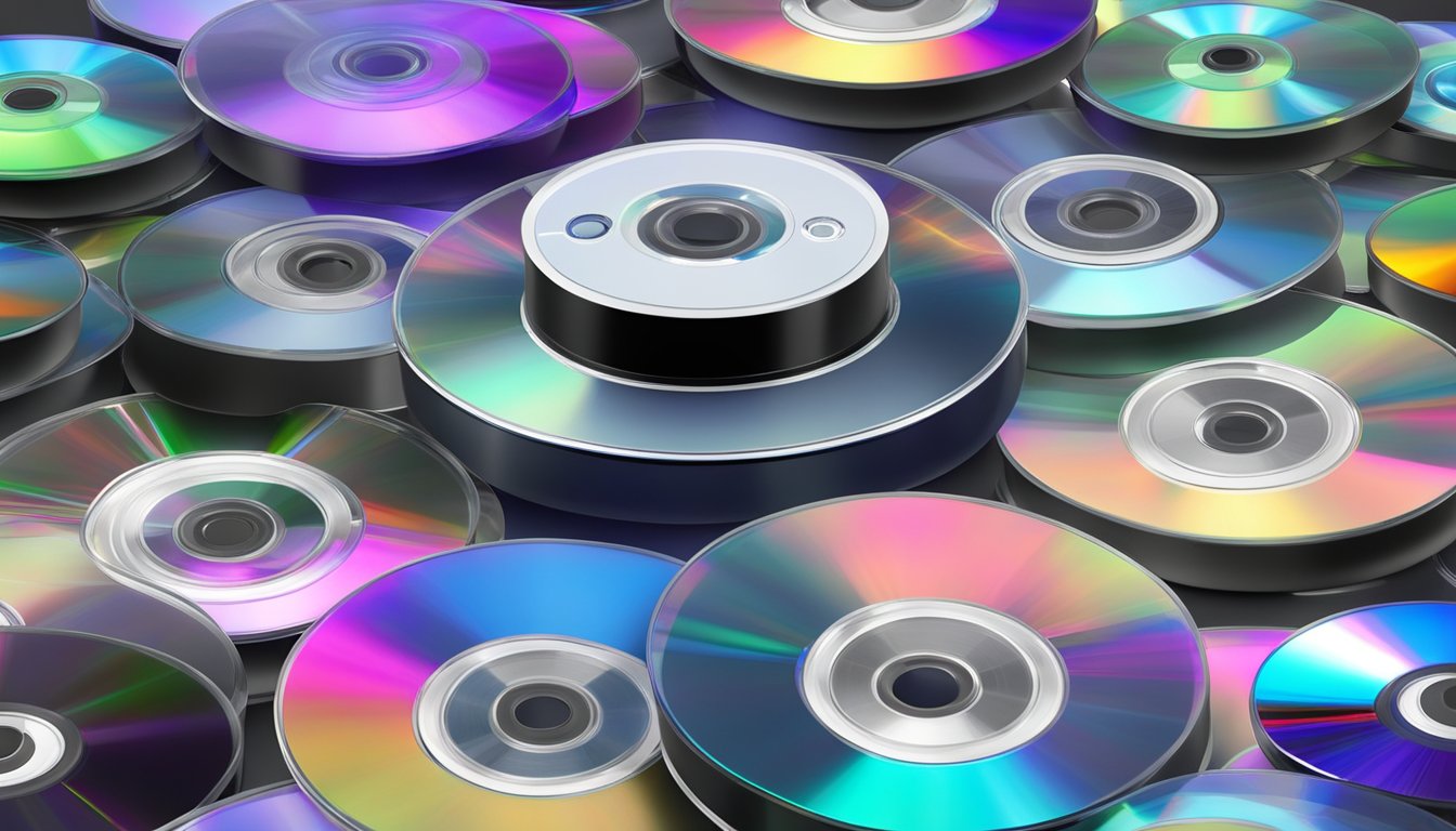 Buy CDs Online The Ultimate Guide for Music Lovers in Singapore