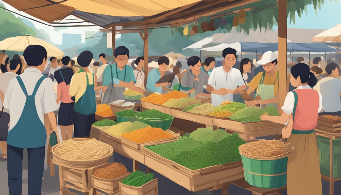 Where to Buy Bamboo Steamer in Singapore Your Ultimate Guide to