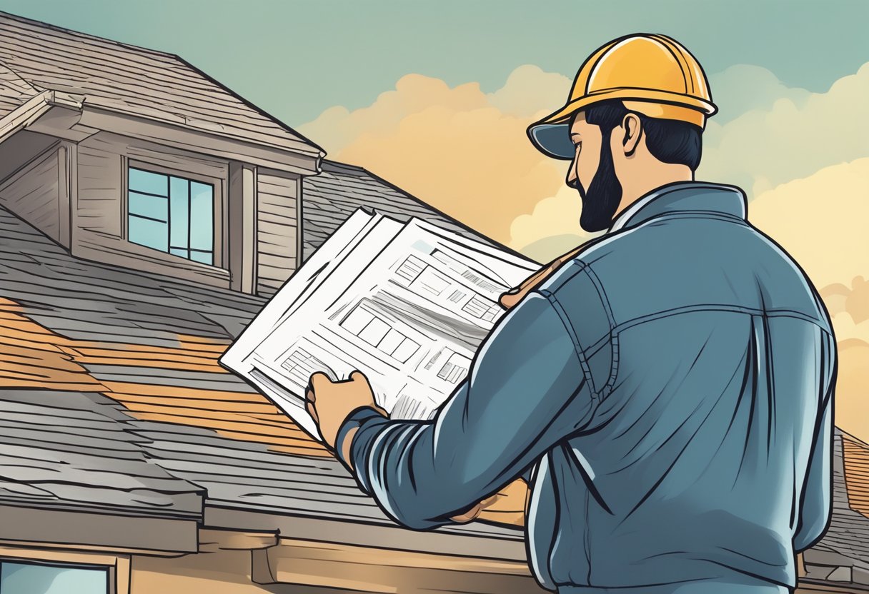 Exclusive leads for roofers generating more business.