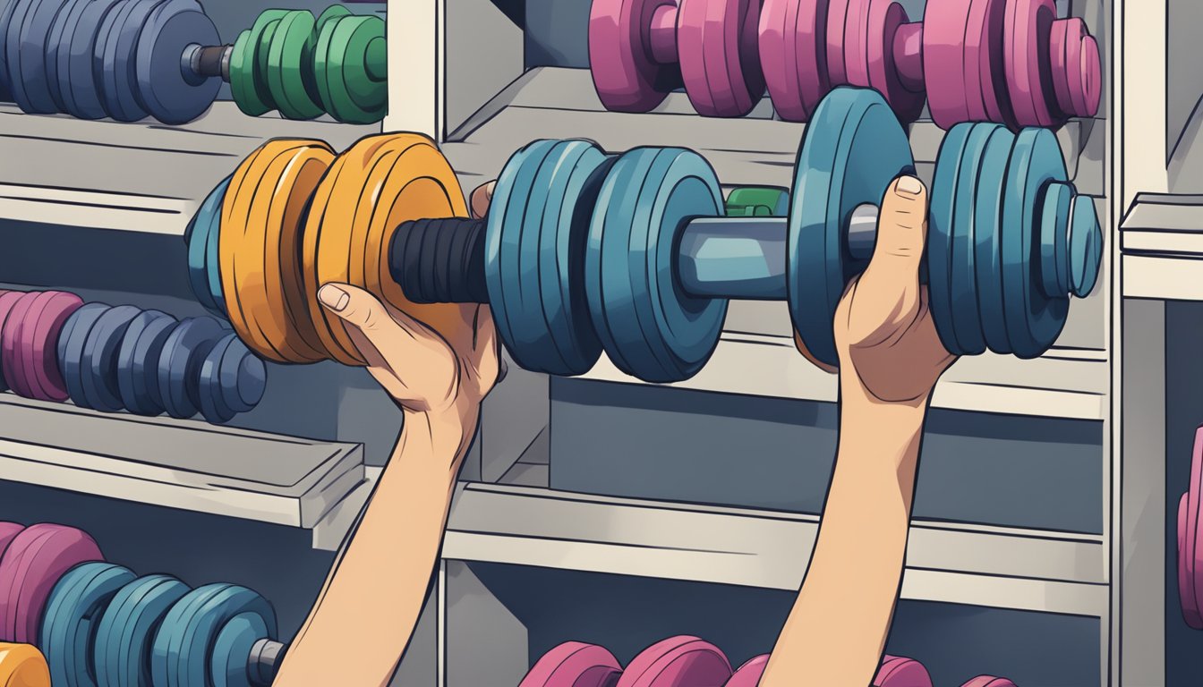 The ultimate guide to building your home gym