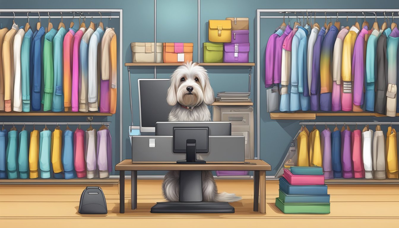 Get Your Paws on the Latest Styles Buy Dog Clothes Online in Singapore