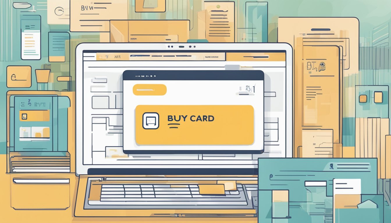 Buy EGift Cards Online Instantly The Ultimate Guide for Singapore