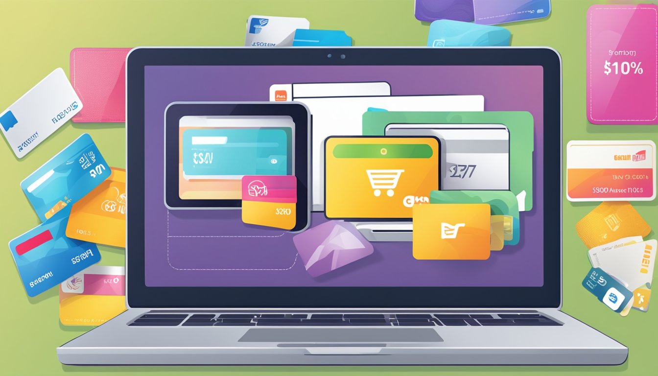 Buy EGift Cards Online Instantly The Ultimate Guide for Singapore