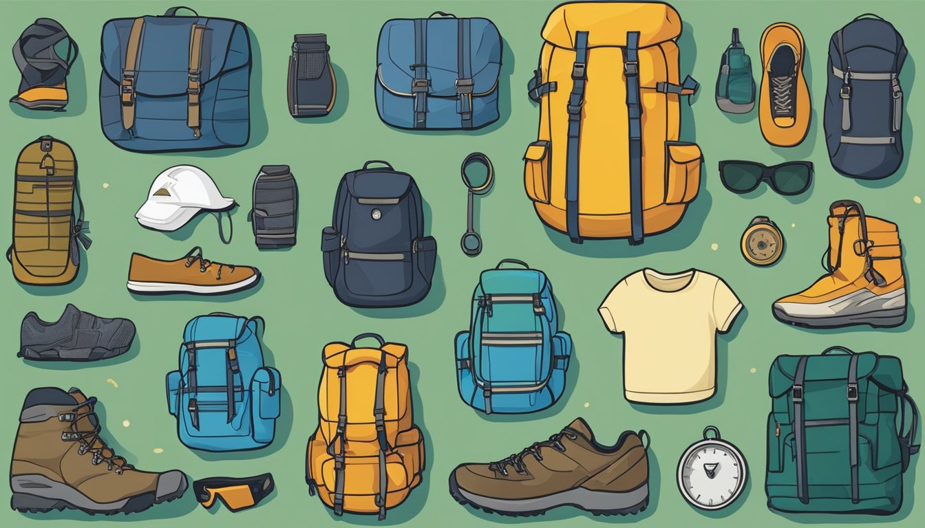 Explore the Great Outdoors Where to Buy Hiking Gear in Singapore