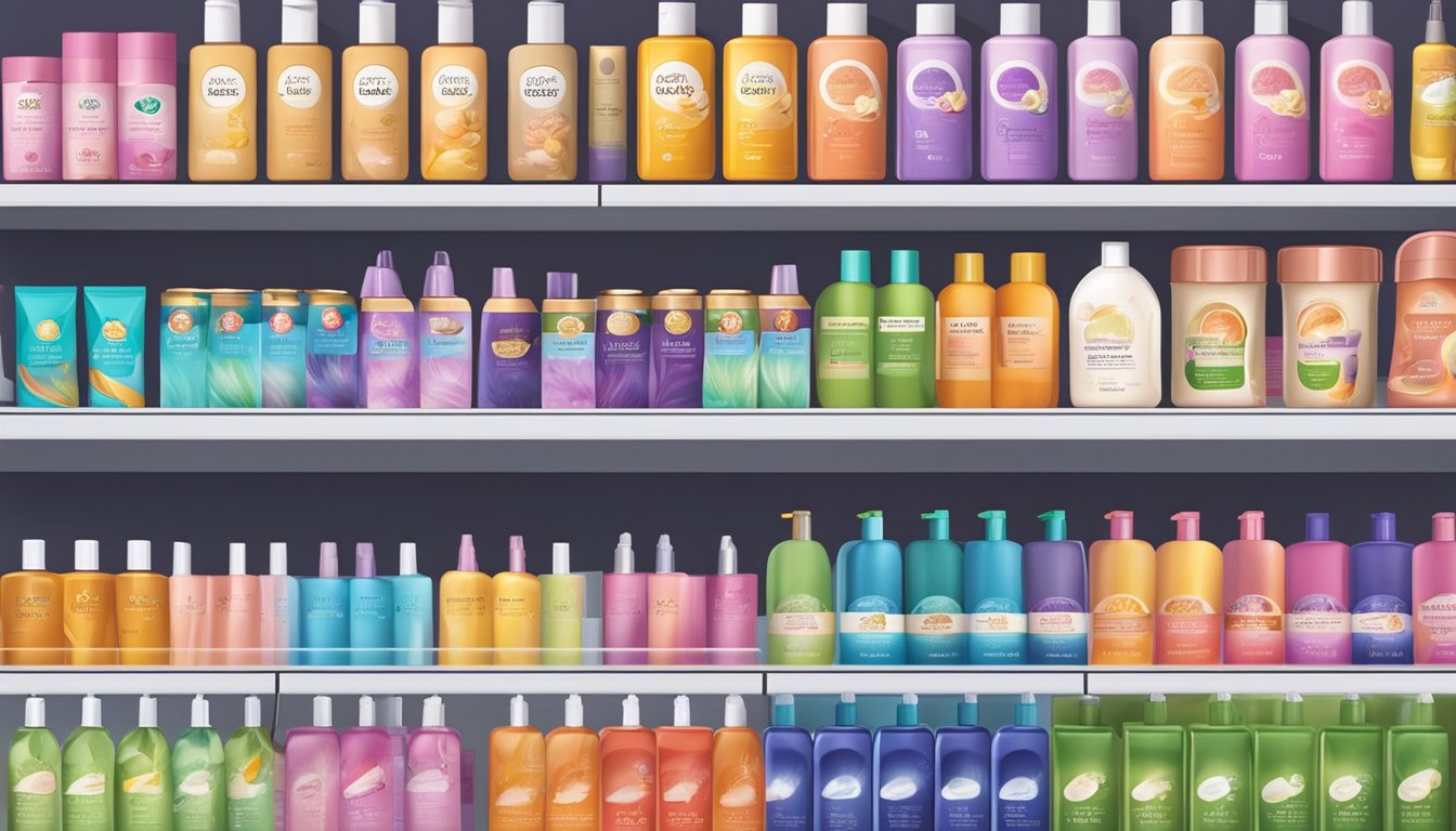 Get Sleek and Smooth Hair Where to Buy Hair Straightening Cream in