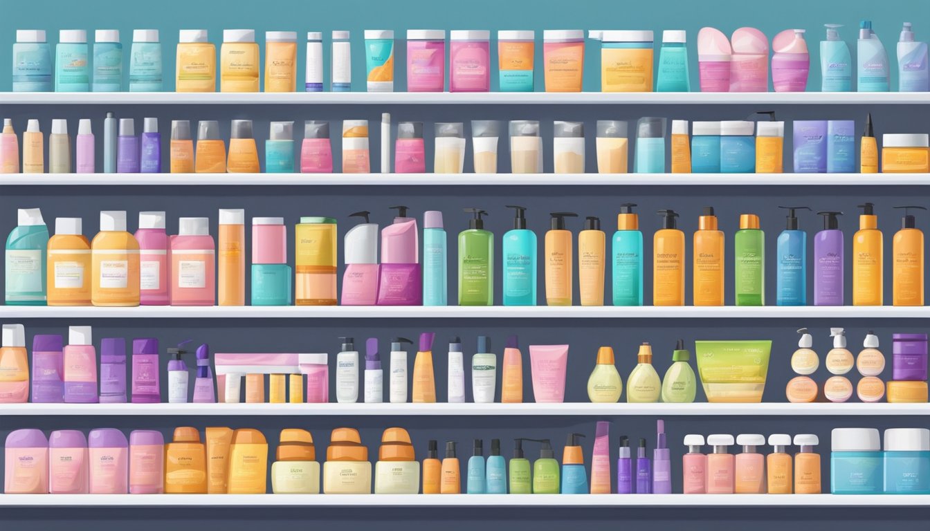 Get Sleek and Smooth Hair Where to Buy Hair Straightening Cream in