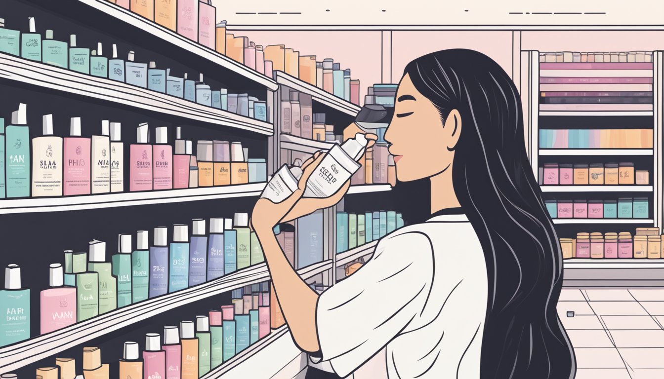 Get Sleek and Smooth Hair Where to Buy Hair Straightening Cream in