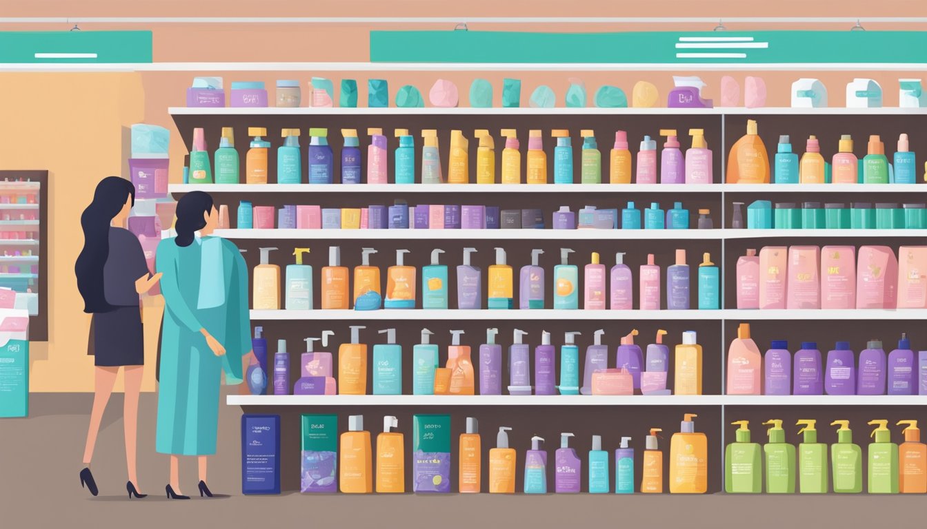 Get Sleek and Smooth Hair Where to Buy Hair Straightening Cream in