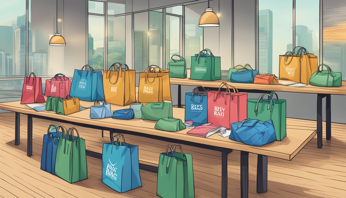 Buy Bags Singapore The Ultimate Guide to Finding Your Perfect Bag Kaizenaire Singapore's