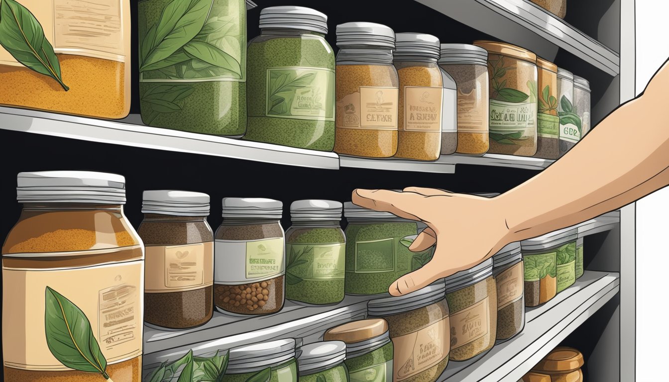 Spice Up Your Cooking Where to Buy Bay Leaves in Singapore