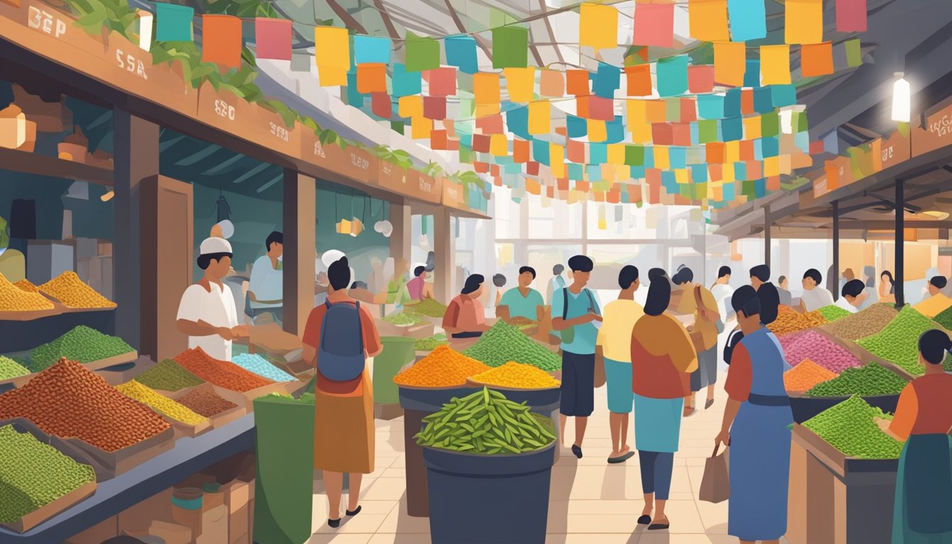 Spice Up Your Cooking Where to Buy Bay Leaves in Singapore