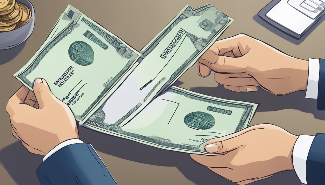 Get Your Dream Home in Singapore Low Downpayment Options for Buying