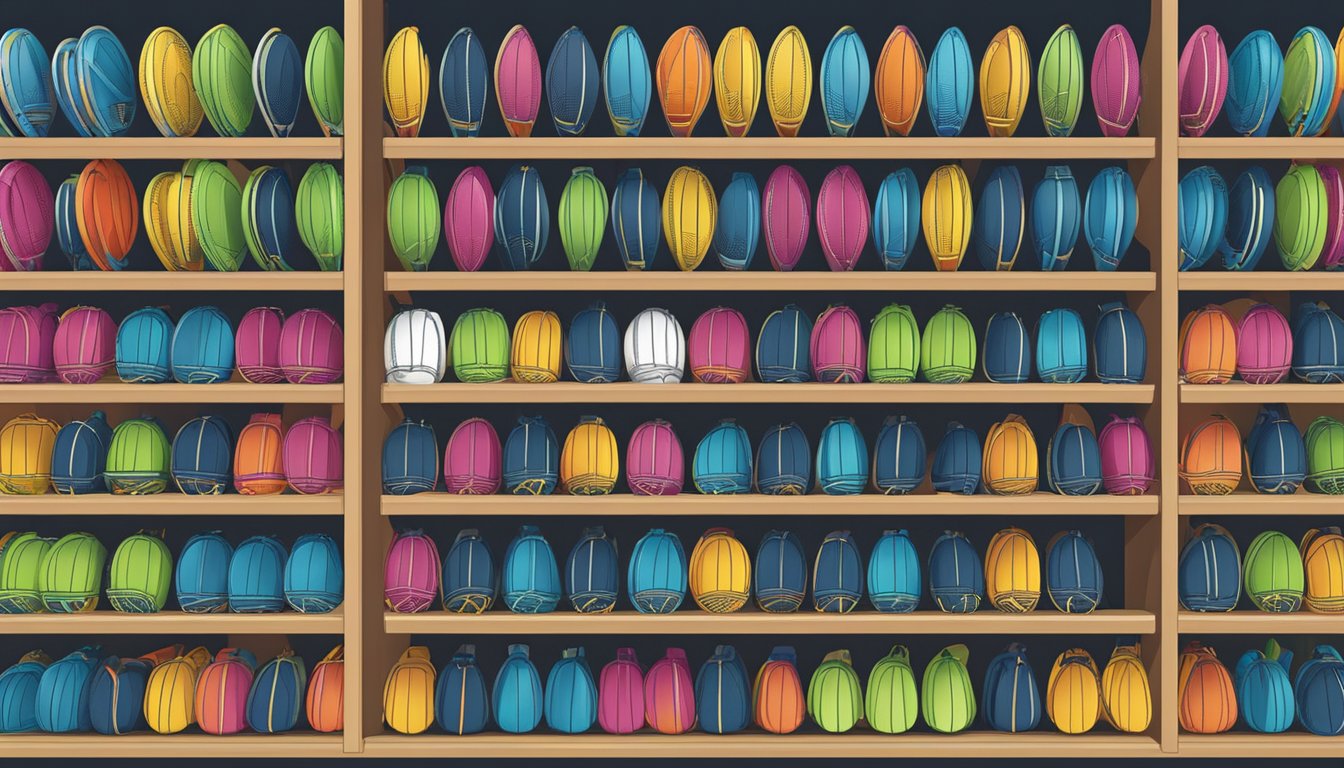 Score Big Savings Where to Buy Cheap Tennis Rackets in Singapore