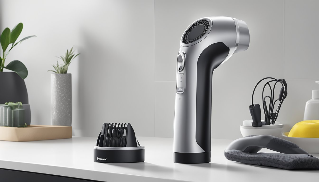 Best Buy Panasonic Hair Dryer for Your Perfect Hair Day in Singapore! Kaizenaire Singapore