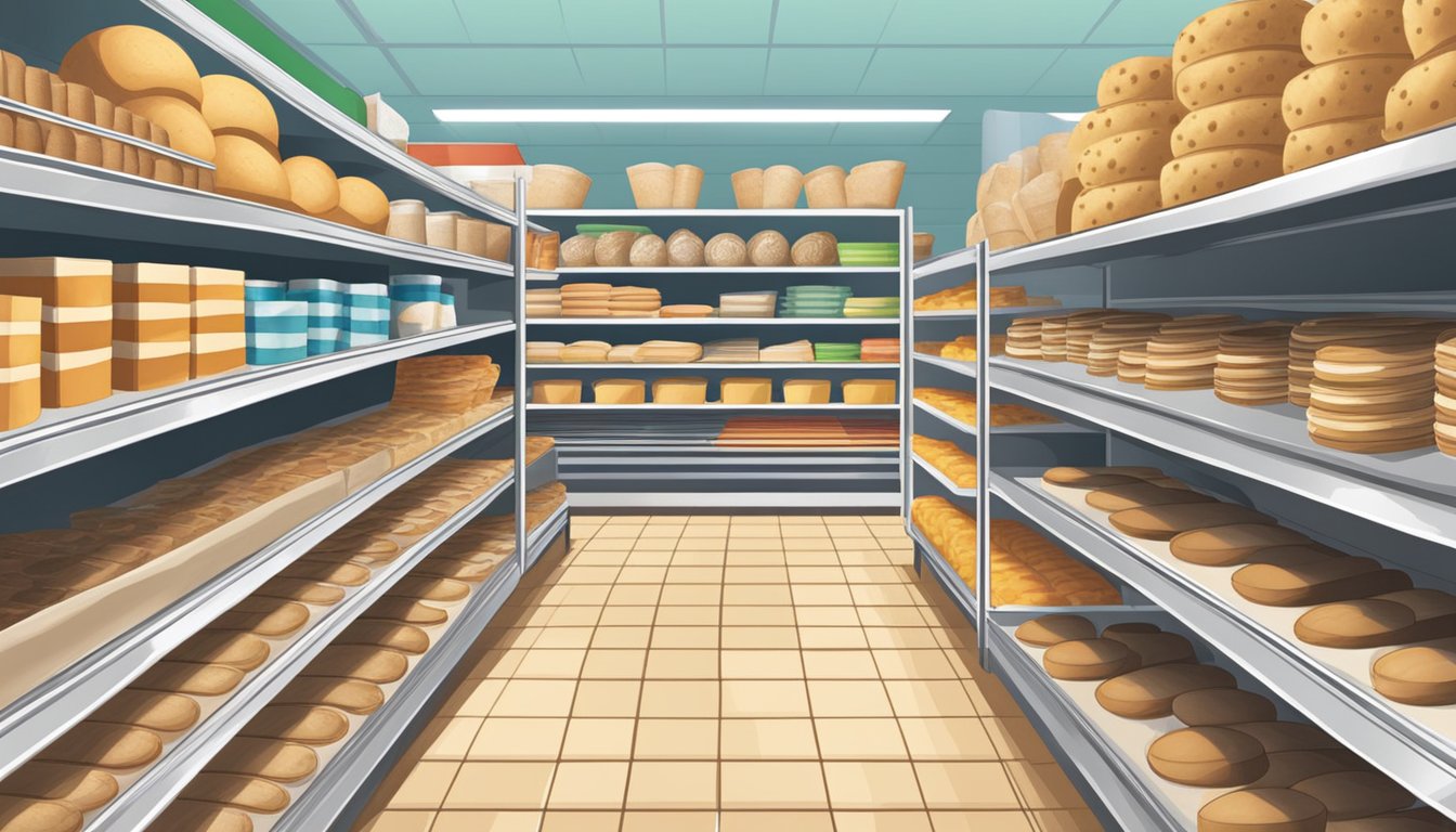 Where to Buy Baking Paper in Singapore Your Ultimate Guide