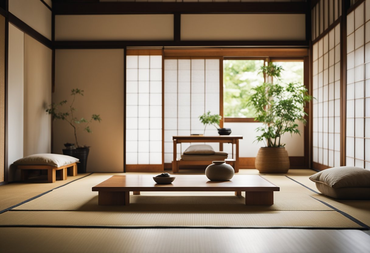 Japanese Minimalist Interior Design The Beauty Of Simplicity Japanese Minimalist Interior Design The Beauty Of Simplicity
