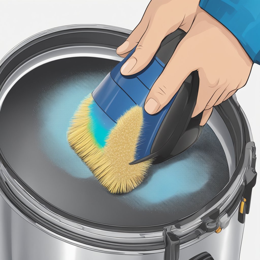 How to Clean Speaker Mesh A Simple Guide MWTA