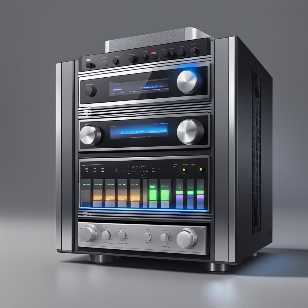 Best Power Conditioner for Audiophiles Our Top Picks MWTA