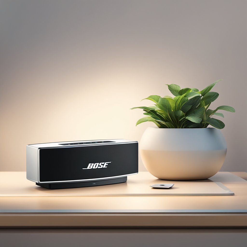 Bose SoundLink Mini Reset StepbyStep Guide to Fix Common Issues