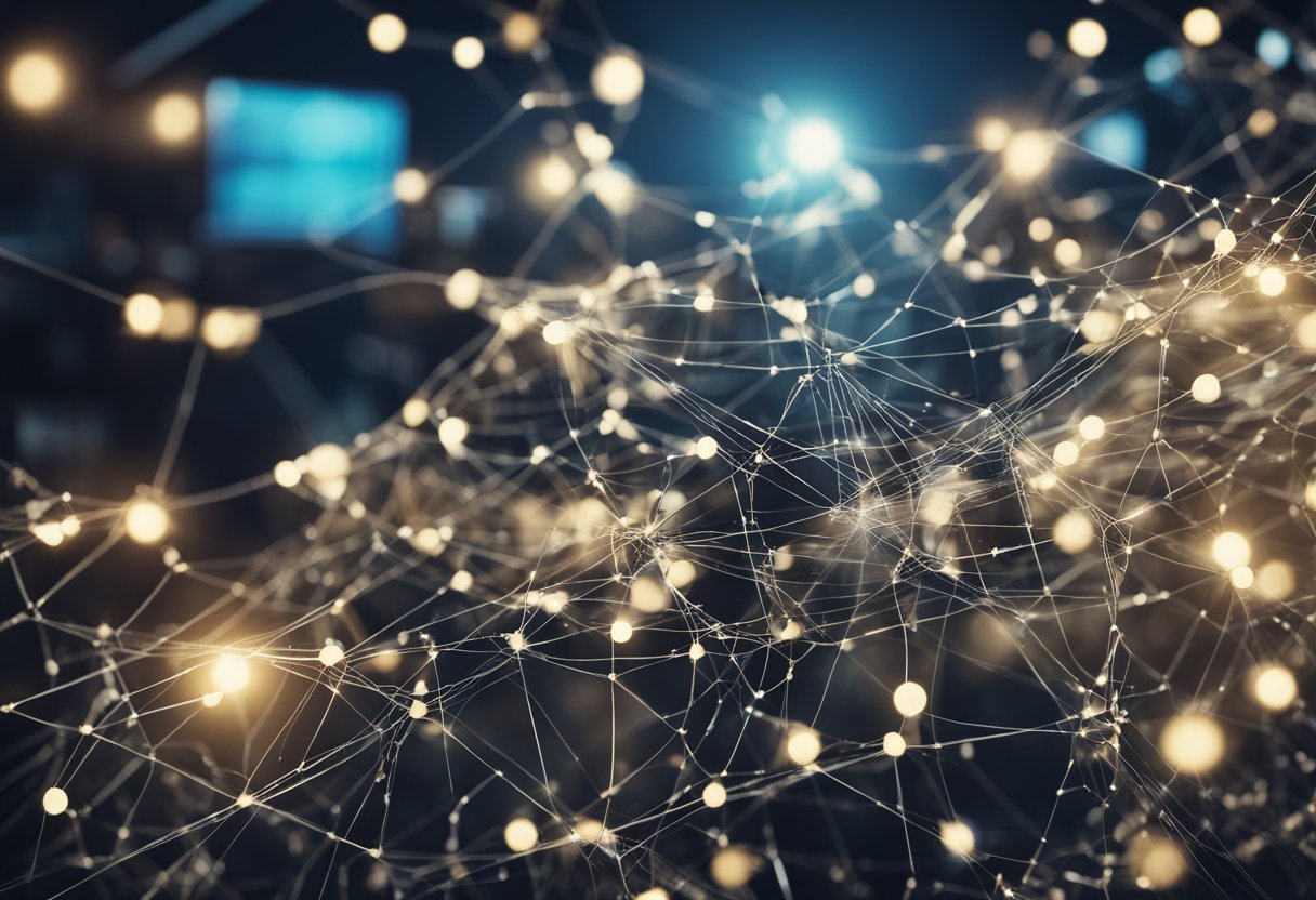A tangled web of disconnected devices and frustrated customers