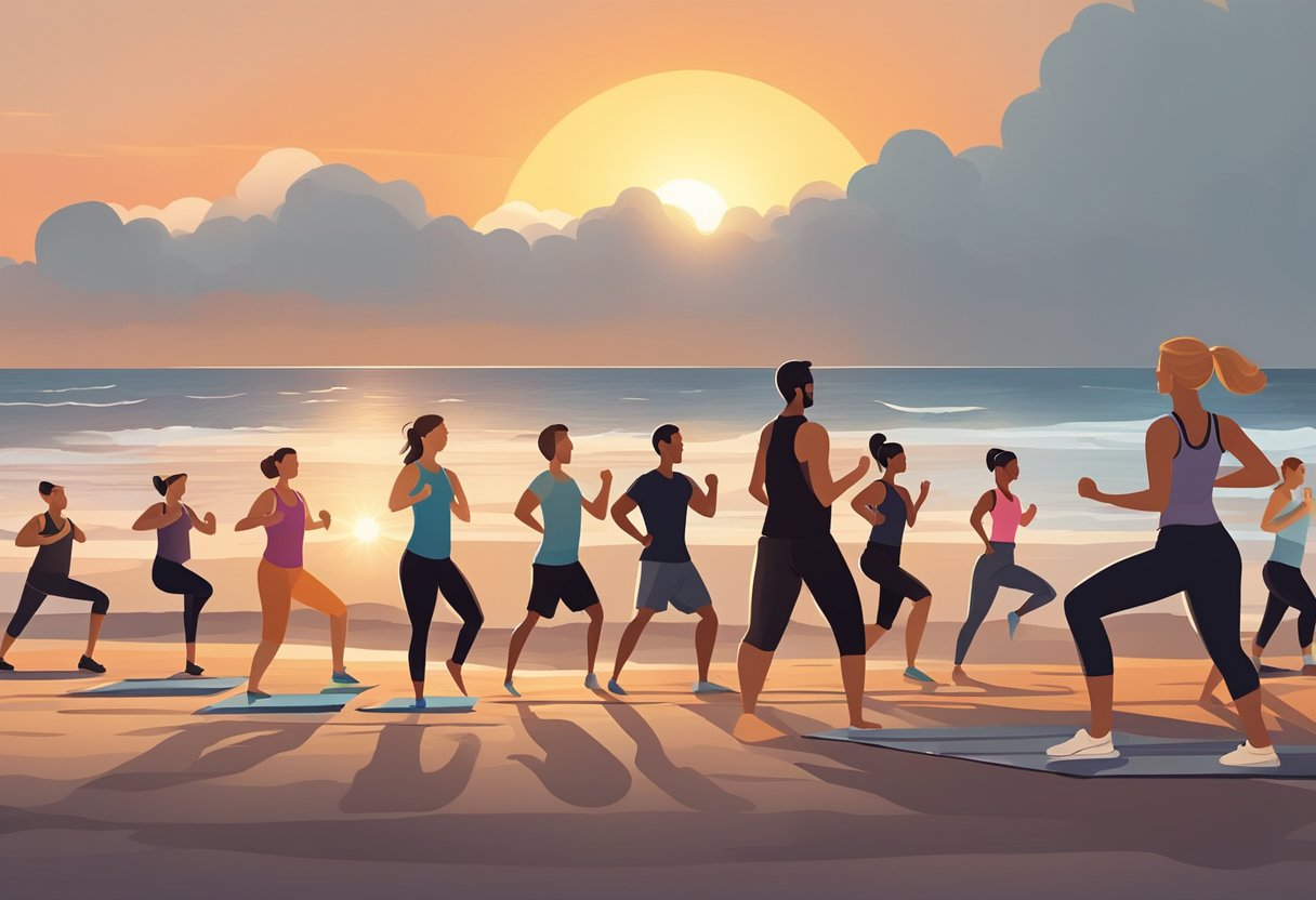 Team Beachbody MLM Review