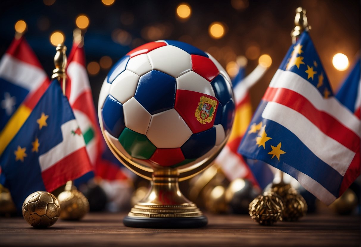 Curiosidades sobre a Copa do Mundo