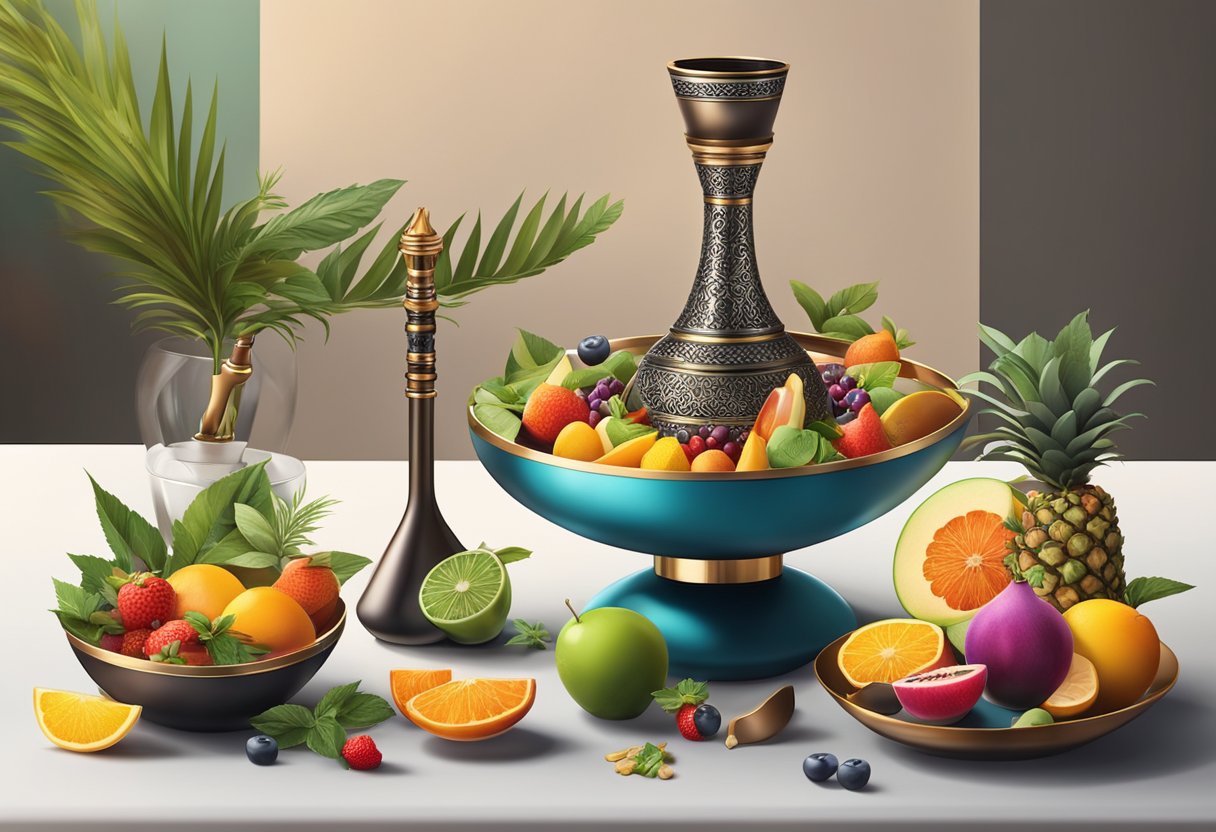Maximising the Smoking Experience-Shisha Goods