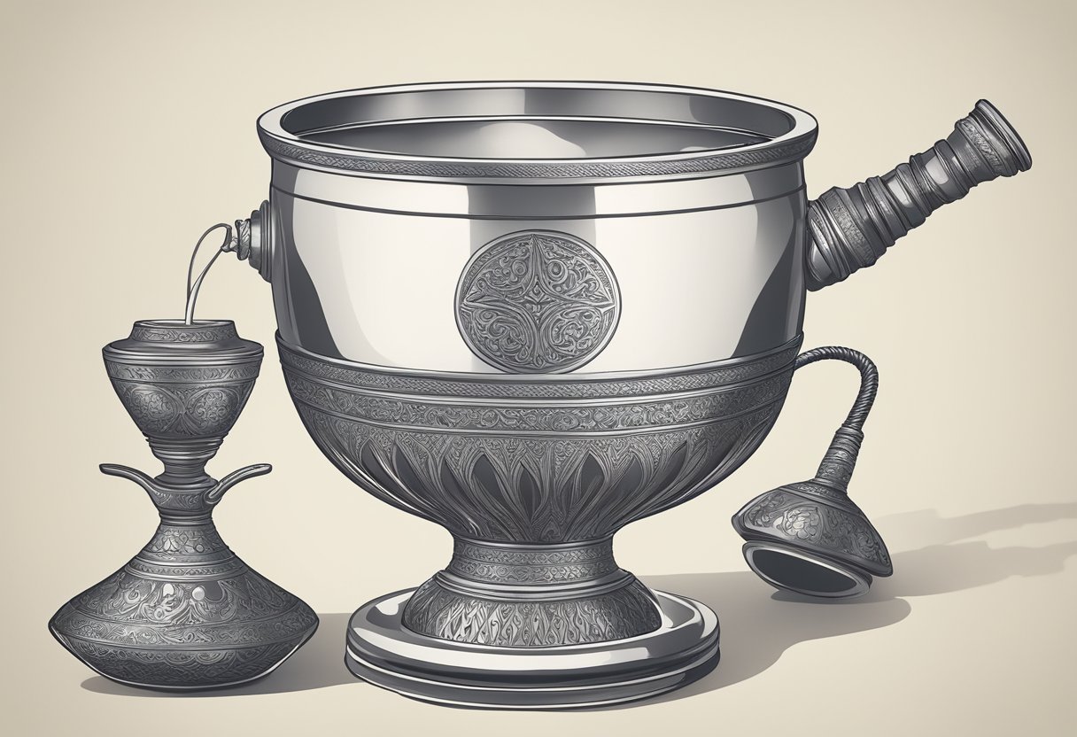 Maintenance and Durability-Shisha Goods