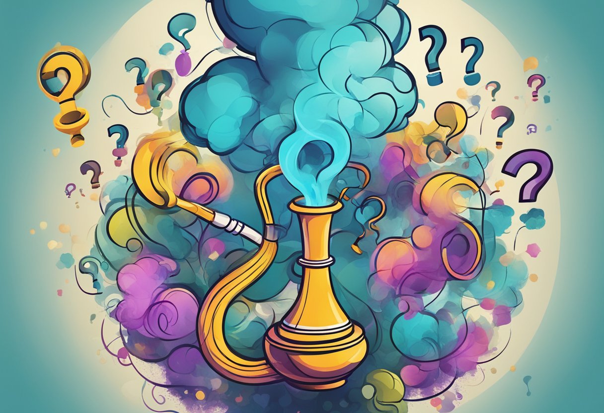 What Does Shisha Do? Understanding the Effects of Smoking Shisha