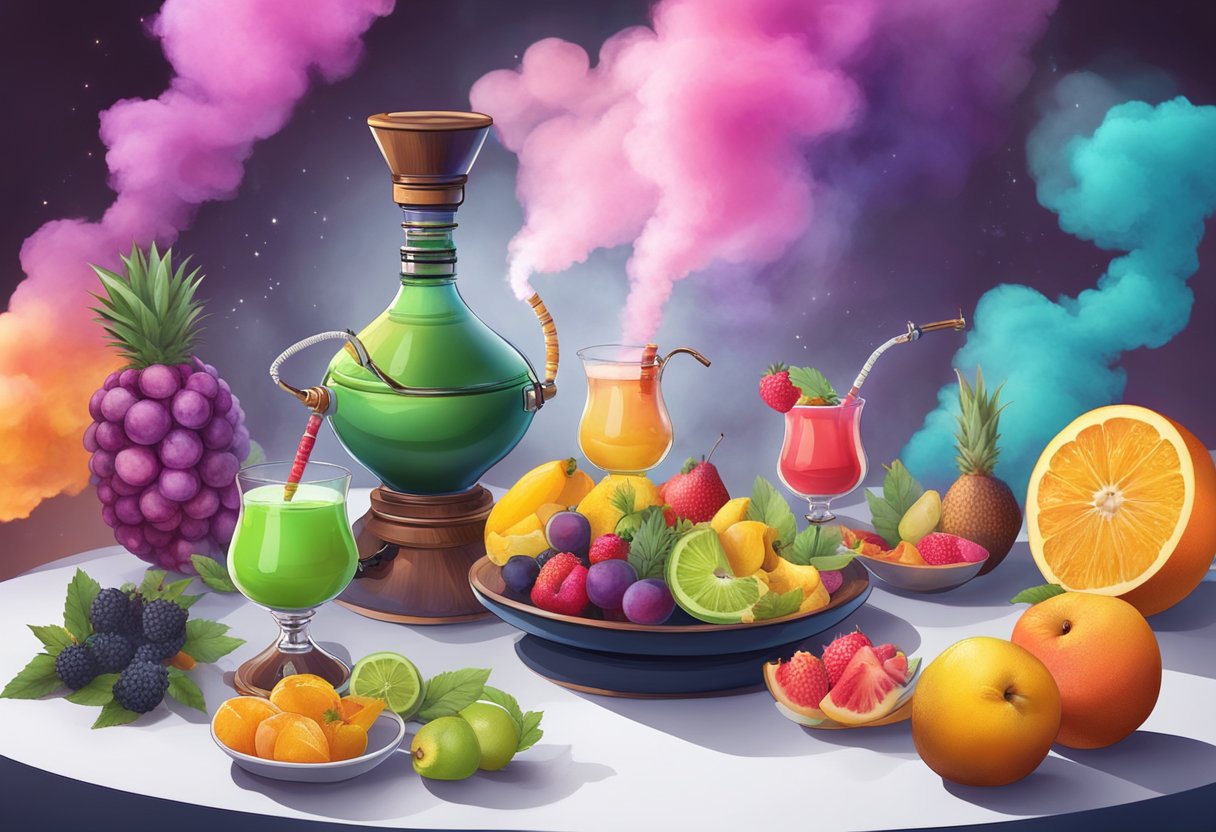 How Long Does a Shisha Lasts? Shisha Goods