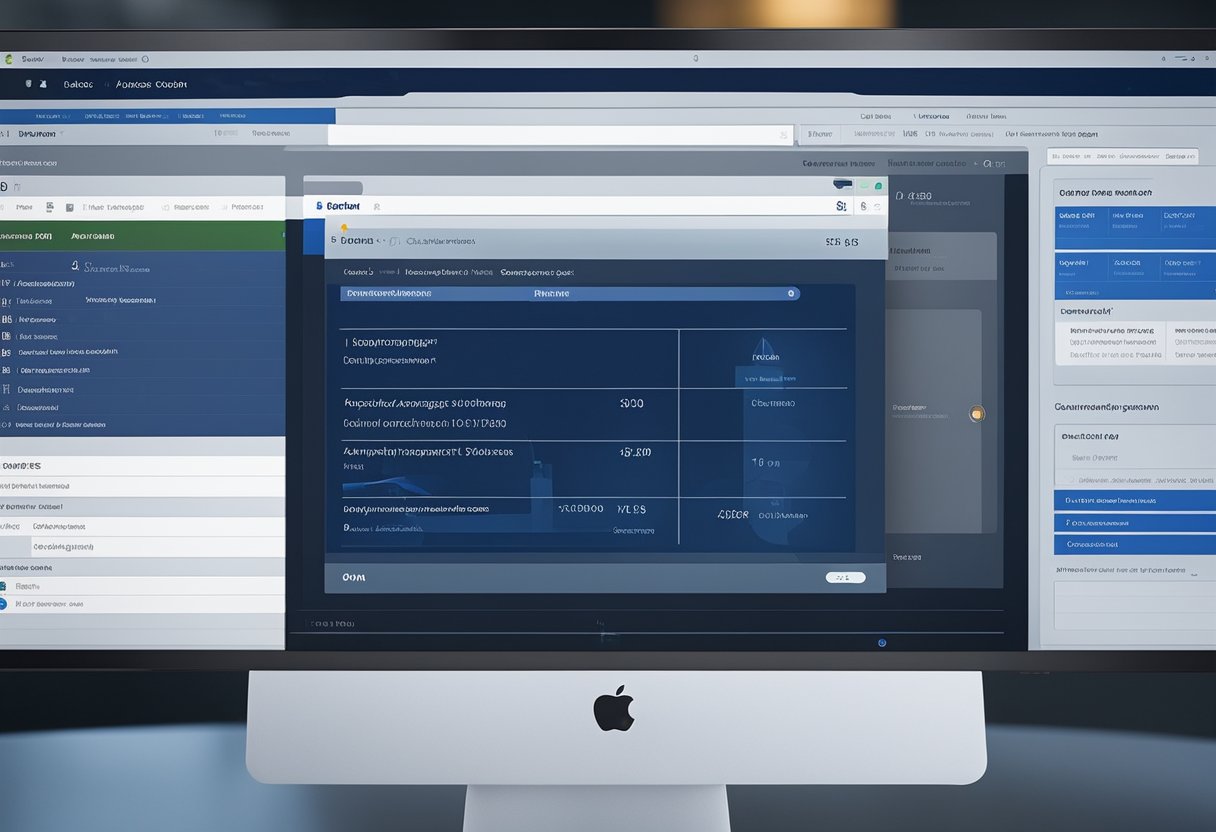 A computer screen displaying a user management interface with various permission settings in Atlassian Jira Software