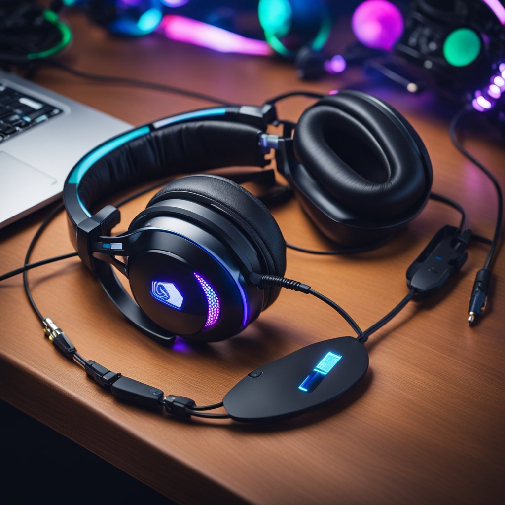 Best Audiophile Gaming Headphones Ultimate Sound Quality Meets