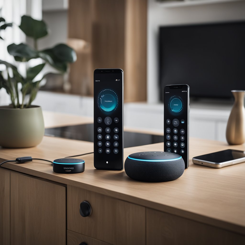 Connect Two Phones to Echo Seamless MultiDevice Integration MWTA