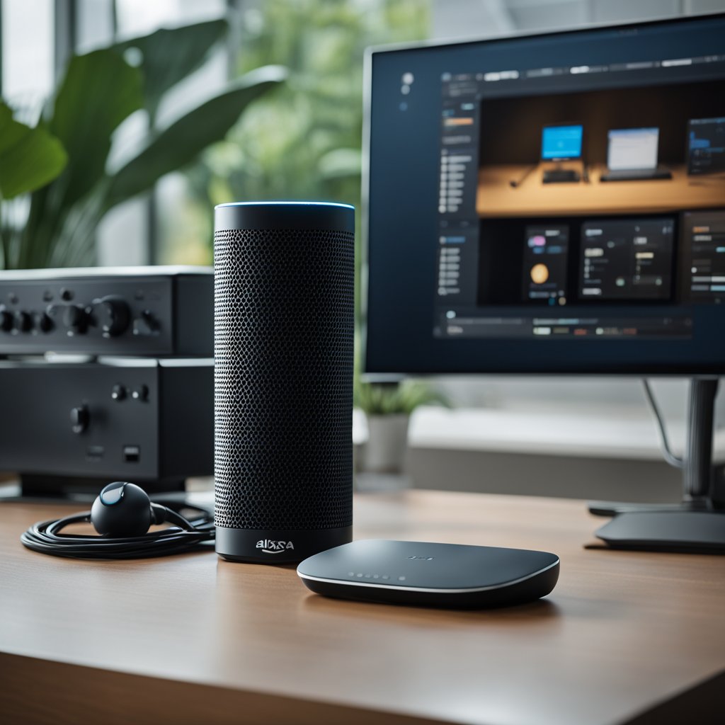 How to Use Alexa as a Speaker for PC Simple Steps for Seamless Audio