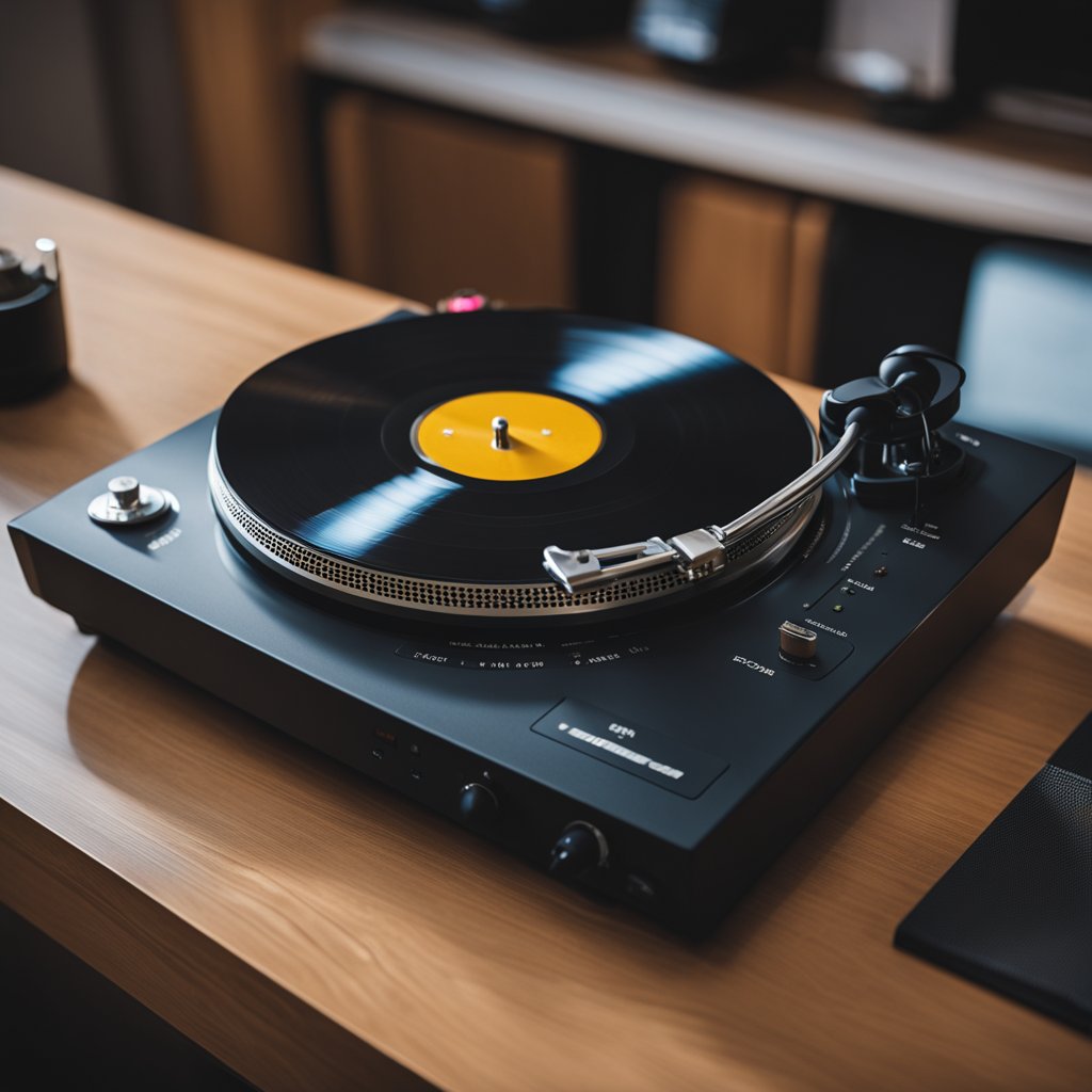 Best Portable Record Player: The Ultimate Buyer's Guide For Vinyl ...