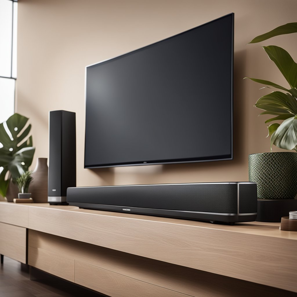 Bose Soundbar 700 Vs Sonos Beam: An In-Depth Comparison - MWTA