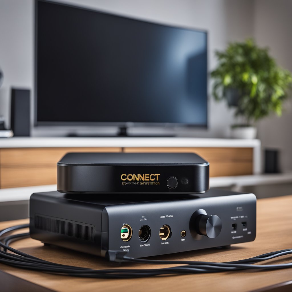 How to Connect Spectrum Cable Box to TV Simple Setup Guide MWTA