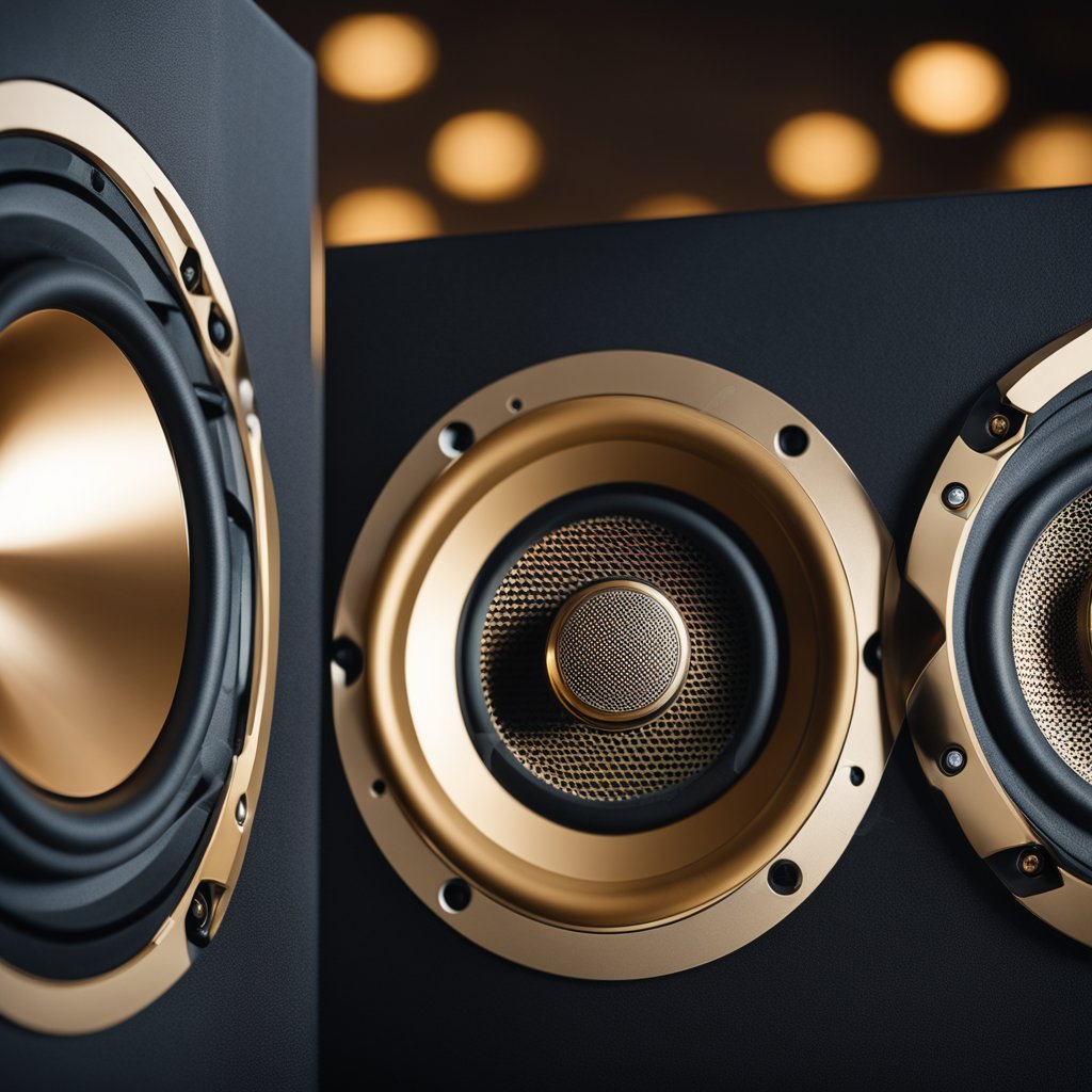 Best 6x9 Speakers for Bass Ultimate Sound Quality Picks MWTA