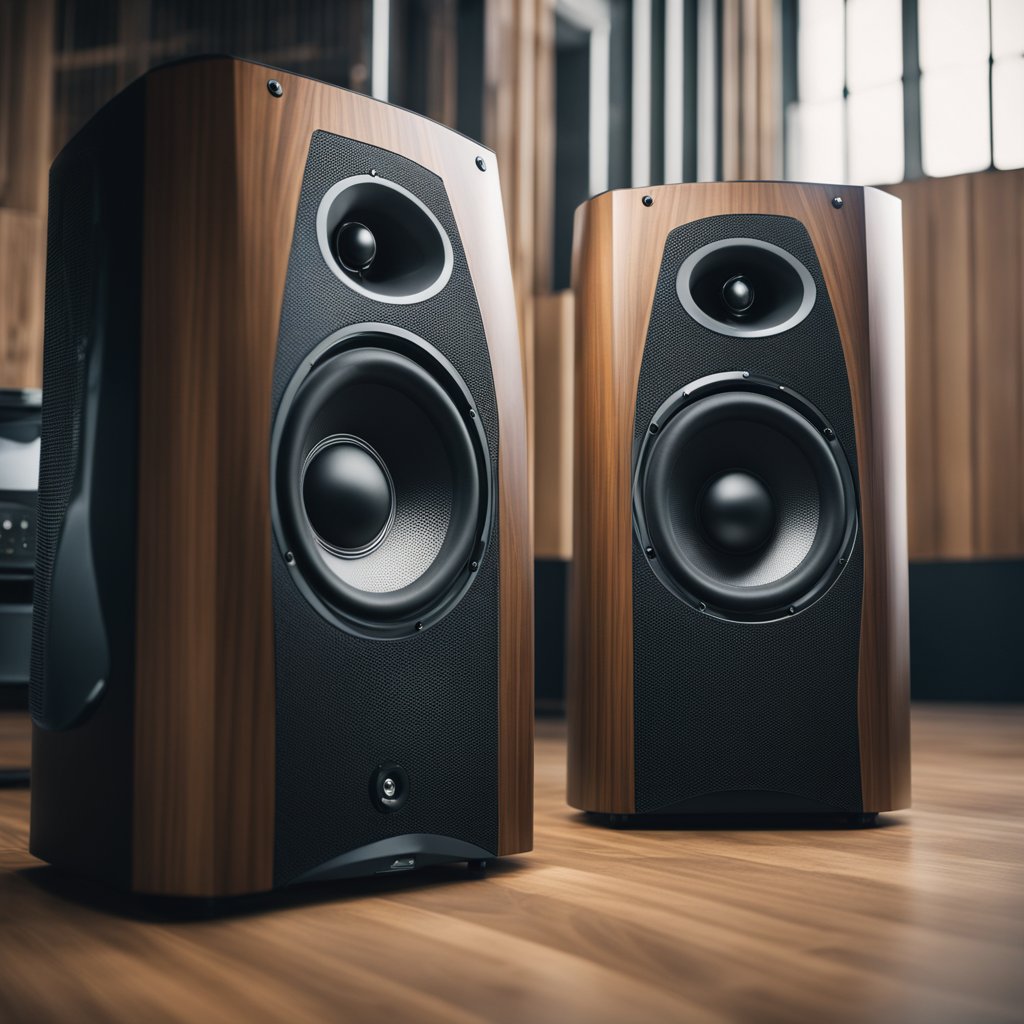 Best 6x9 Speakers for Bass Ultimate Sound Quality Picks MWTA