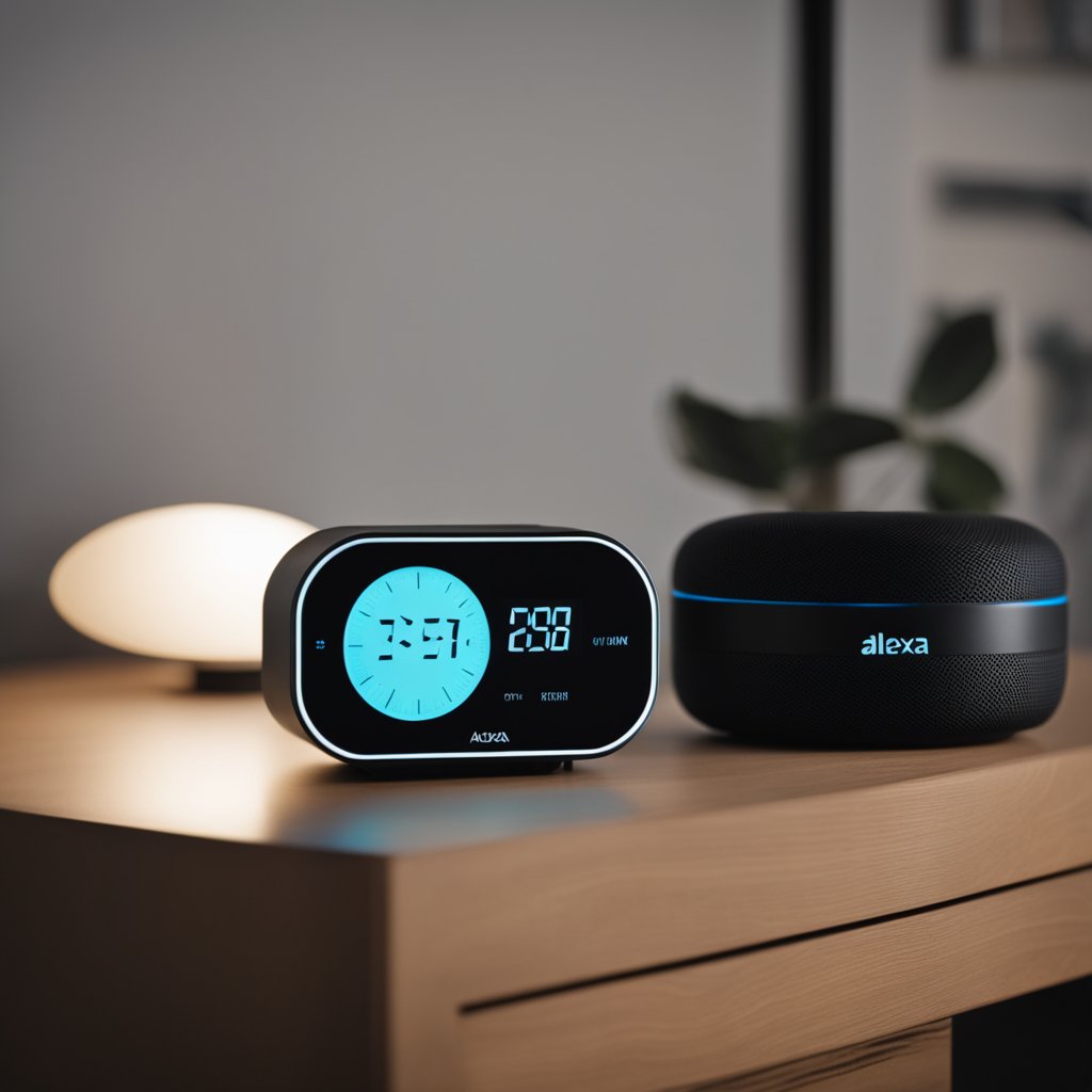 How to Put Alexa to Sleep Effective Commands for Quieter Nights MWTA