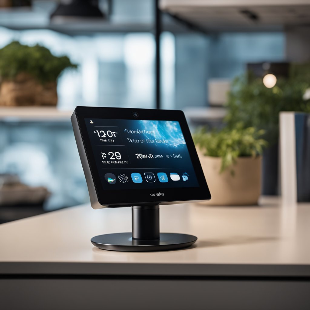 How to Use Echo Show as Security Camera Simple Steps for Home Surveillance MWTA