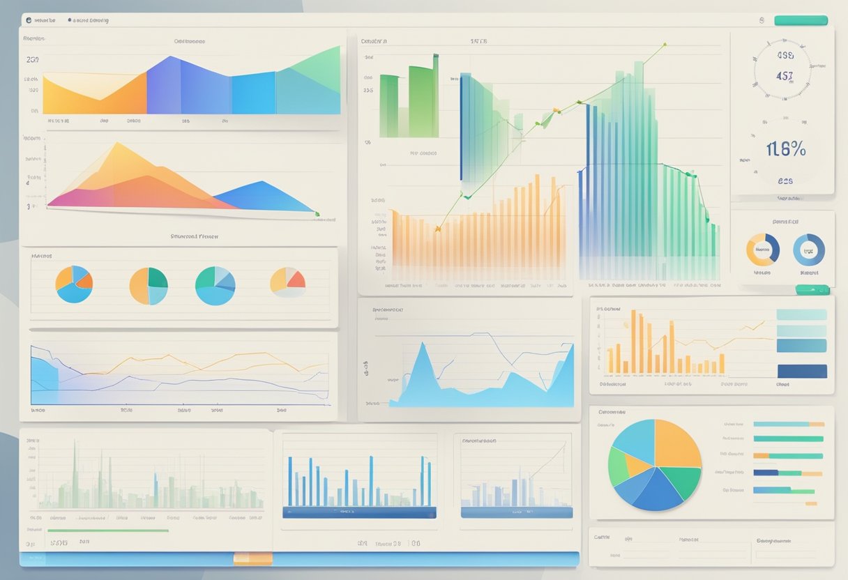 Thirsty Affiliates: Proper Way to Utilize It for Effective Affiliate marketing Management 4 Affiliates monitor and improve performance. Charts and data are utilized