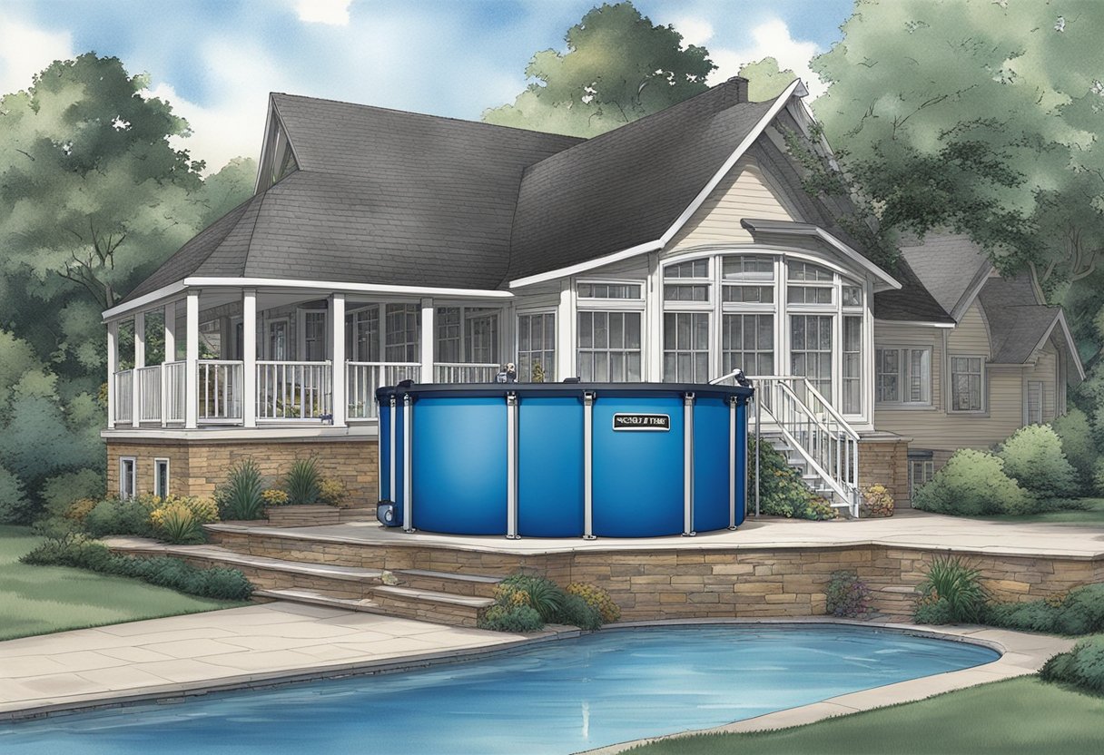 Efficient and Durable Sta Rite Pool Filters