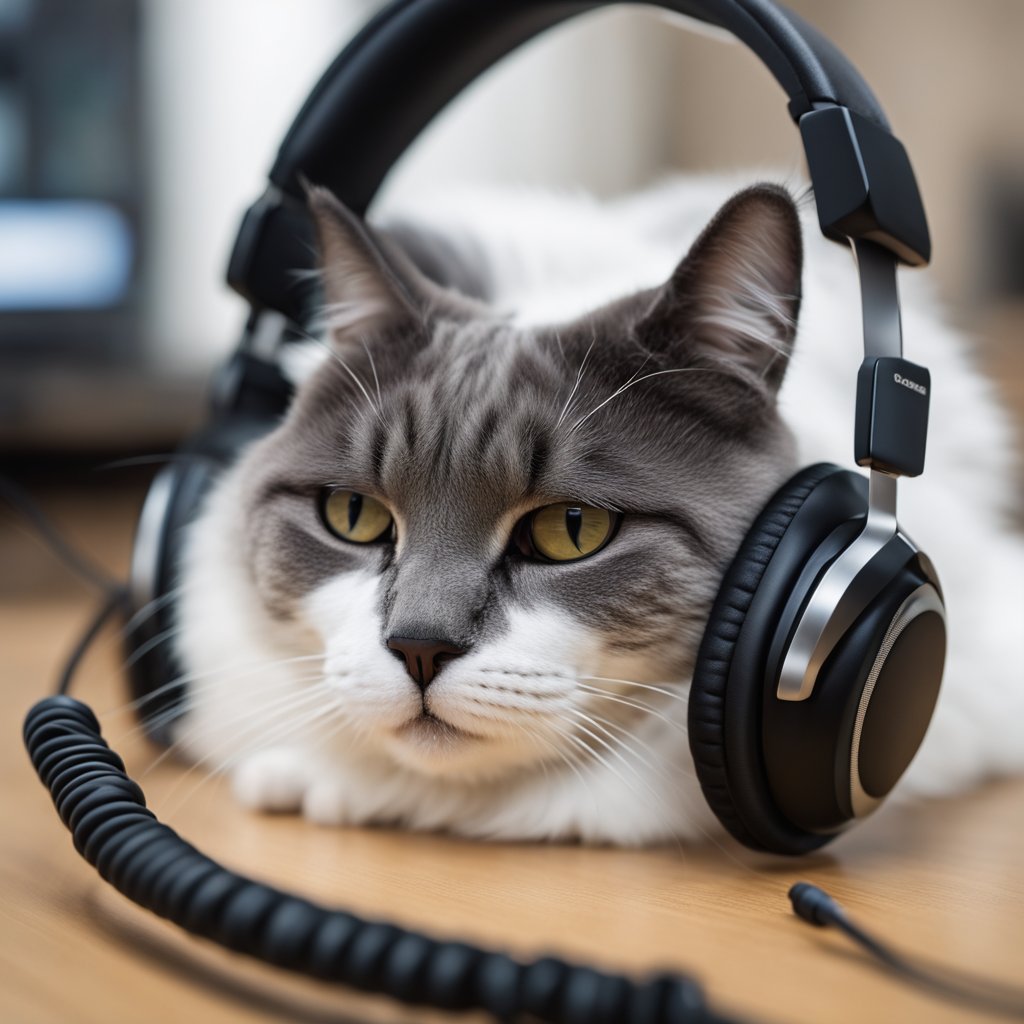 Brookstone Cat Ear Headphones Mic Not Working Quick Fixes and Troubleshooting Tips MWTA