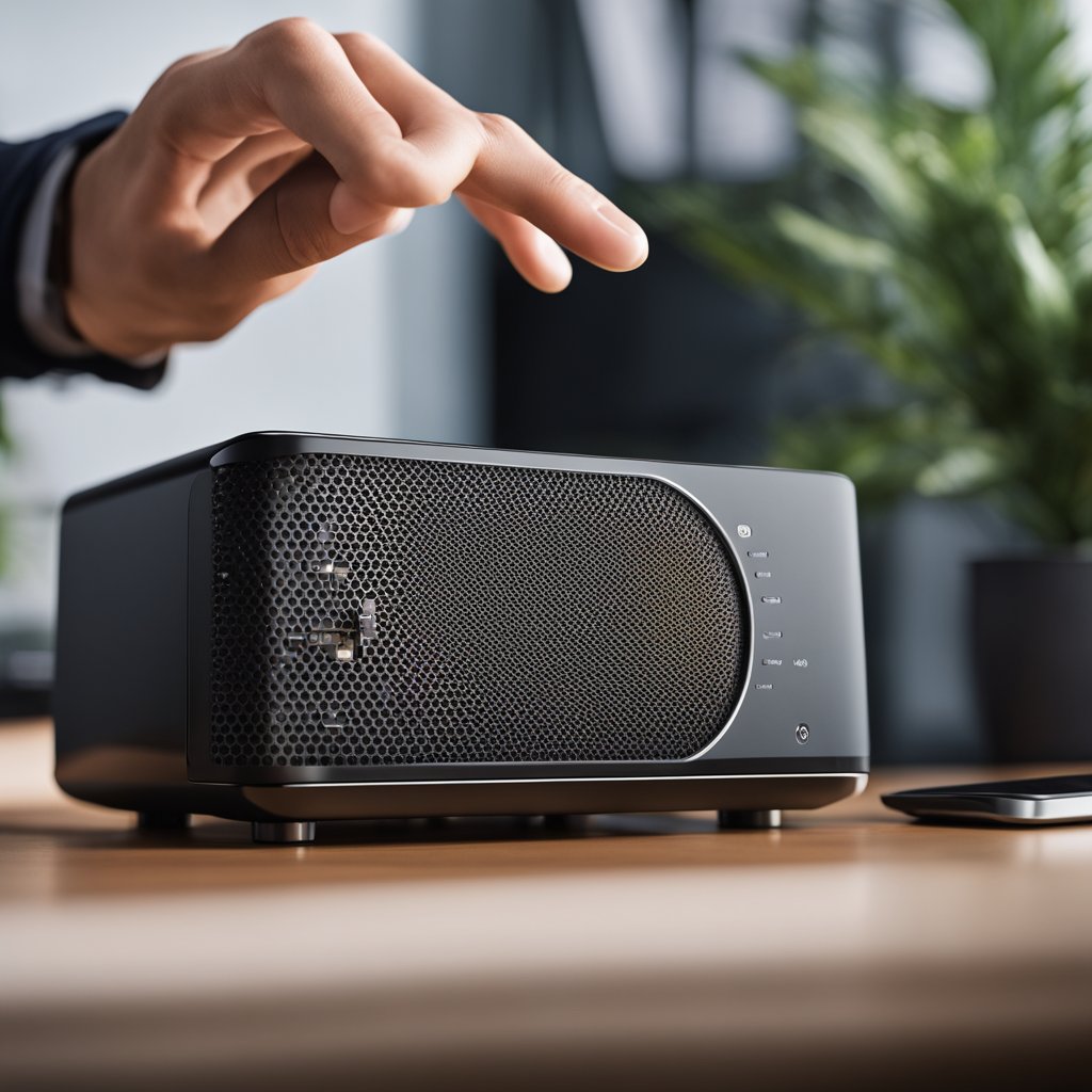 iHome Speaker Troubleshooting Quick Fixes for Common Issues MWTA