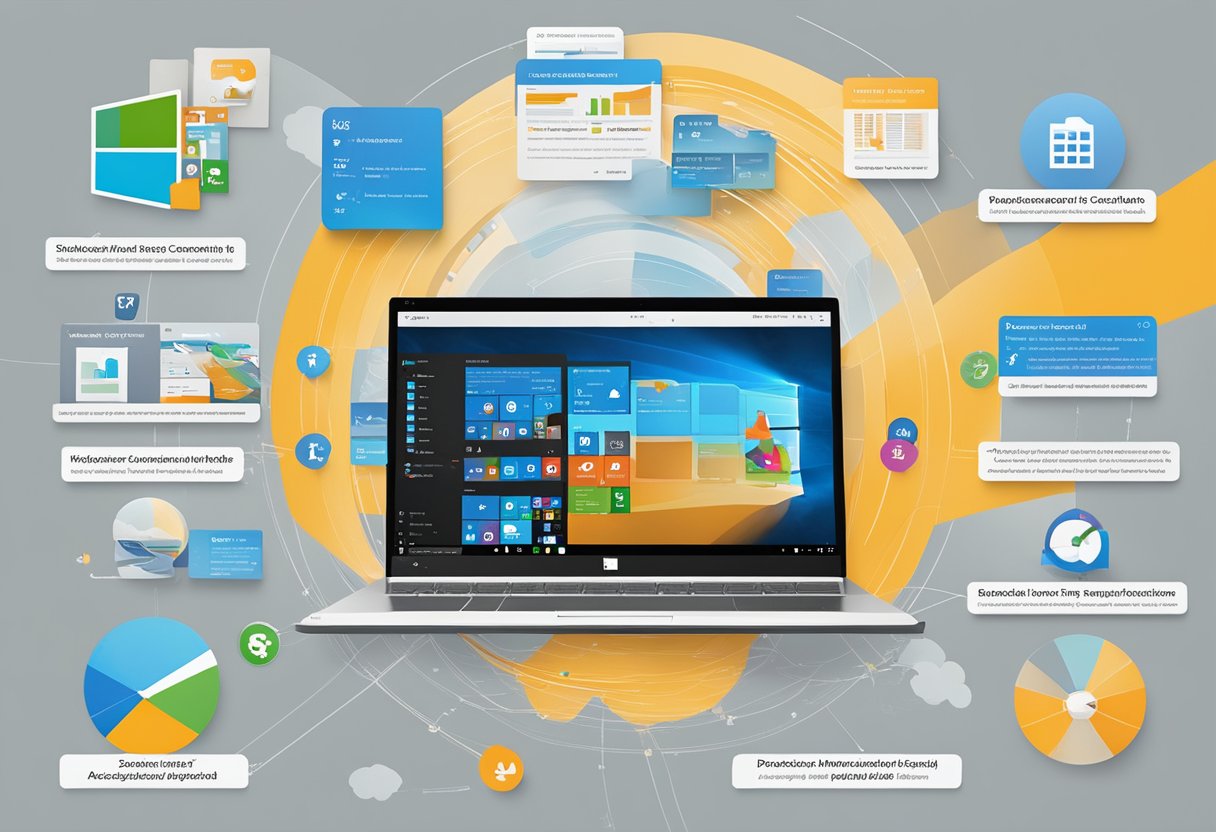 Microsoft's Accelerated Copilot Rollout: Windows 10 integration expands rapidly