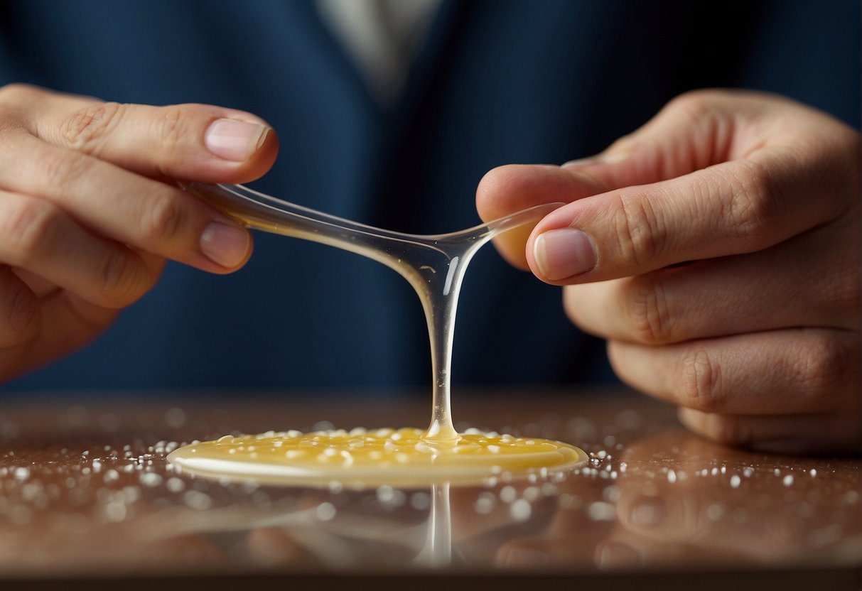 Comment Enlever De La Colle Forte Sur La Peau : Astuces Simples Et