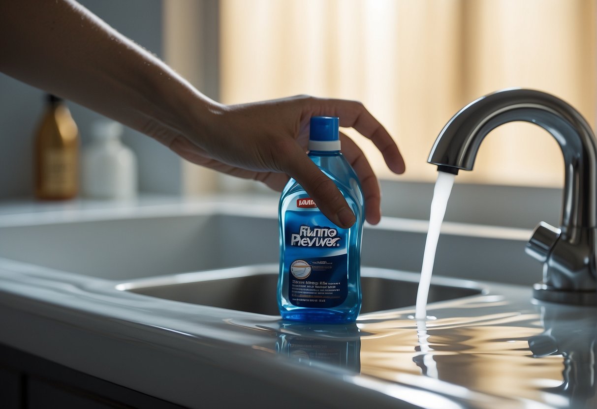 Comment Enlever De La Colle Forte Sur La Peau : Astuces Simples Et